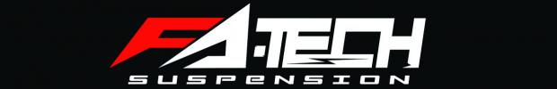 Fa-Tech Suspension di Filippo Asquer